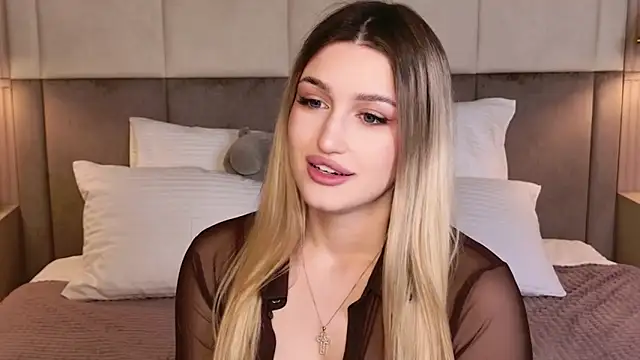 Inga blos online show from February 2, 2026, 5:11 pm