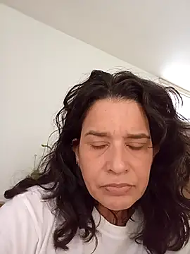 MoritaSalvaj online show from October 13, 2025, 4:18 pm