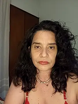 MoritaSalvaj online show from November 15, 2025, 2:31 am