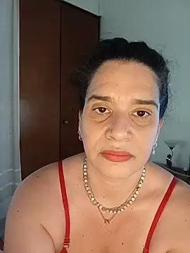 MoritaSalvaj online show from November 19, 2025, 2:50 pm