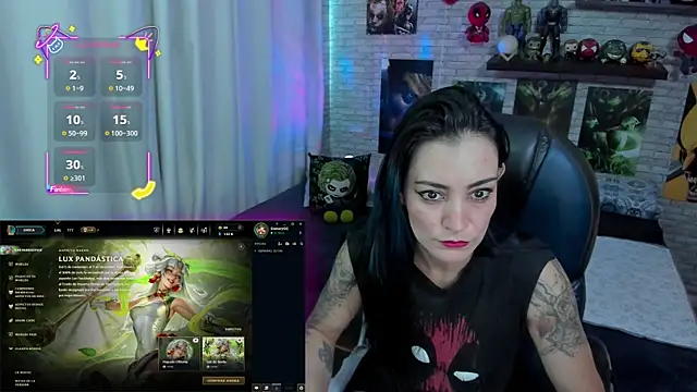 Snapshot of Gomorygg chatting on November 15, 2025, 3:30 pm Gomorygg online show from November 15, 2025, 3:30 pm