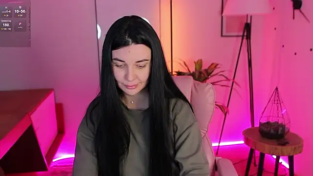 Black   Barbie online show from February 6, 2026, 9:40 pm