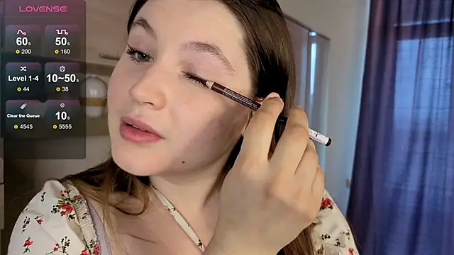 Snapshot of Mary_Phelps chatting on October 24, 2025, 8:55 am Mary Phelps online show from October 24, 2025, 8:55 am