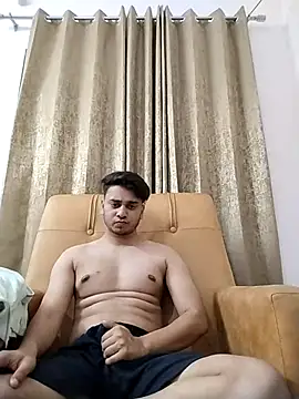 Aman4321ammu online show from October 5, 2025, 9:24 pm