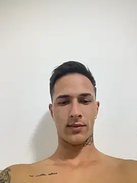 adonis0892 online show from September 28, 2025, 10:04 pm