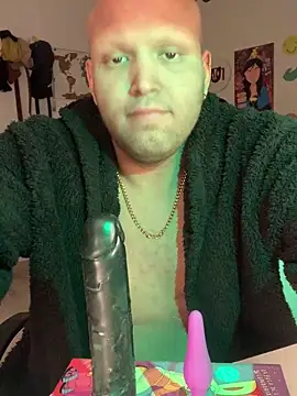 Josuehl13 online show from September 29, 2025, 2:06 am