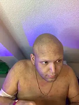 Josuehl13 online show from October 7, 2025, 7:38 am