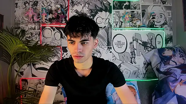 Snapshot of JaremyHarris chatting on October 22, 2025, 1:33 pm JaremyHarris online show from October 22, 2025, 1:33 pm