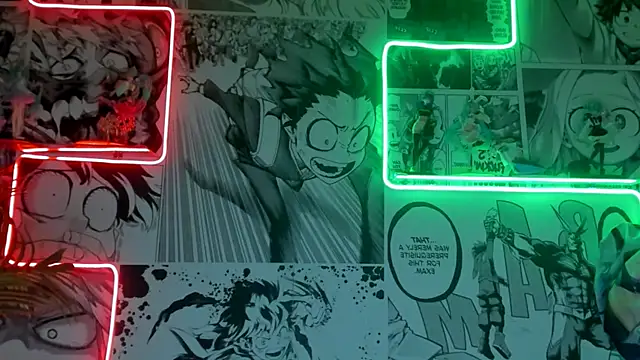 Snapshot of JaremyHarris chatting on November 9, 2025, 10:24 am JaremyHarris online show from November 9, 2025, 10:24 am