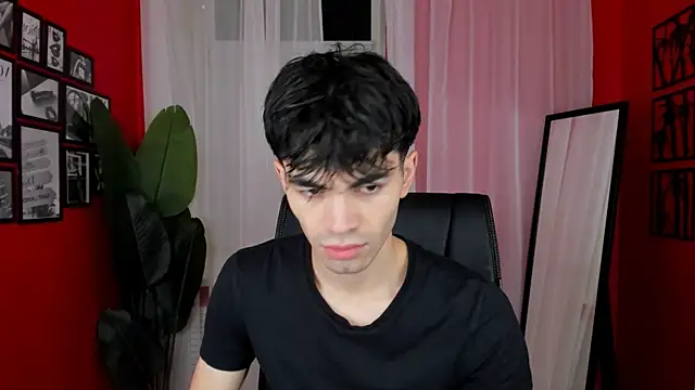 Snapshot of JaremyHarris chatting on November 15, 2025, 9:32 pm JaremyHarris online show from November 15, 2025, 9:32 pm