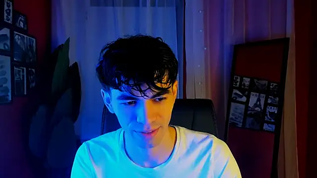 JaremyHarris online show from December 3, 2025, 8:40 pm