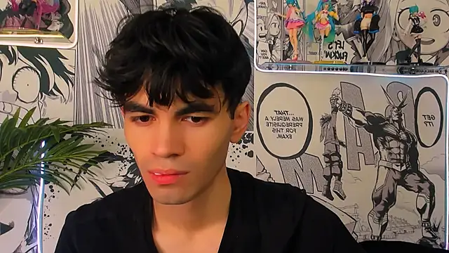 JaremyHarris online show from January 16, 2026, 4:11 pm