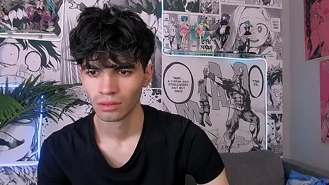 JaremyHarris online show from January 17, 2026, 3:28 pm