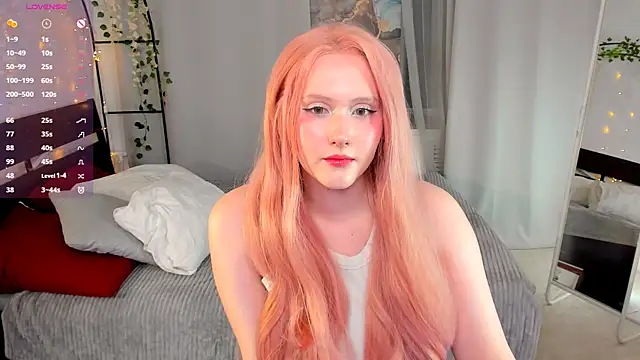 DelilahTaylor online show from May 2, 2026, 10:04 pm