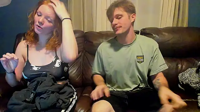 LoversUnleashedXO online show from October 18, 2025, 4:15 am