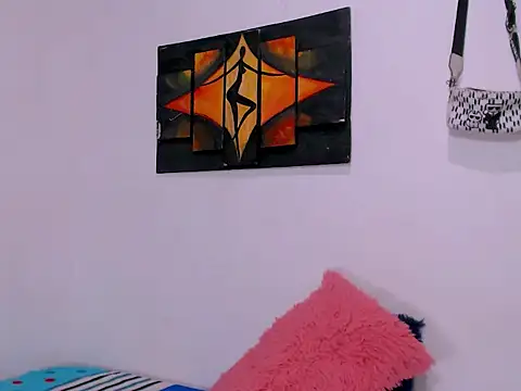 horny val  online show from November 7, 2025, 5:18 am