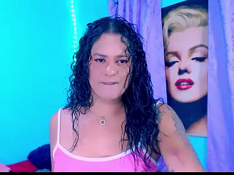 horny val  online show from January 12, 2026, 11:32 pm