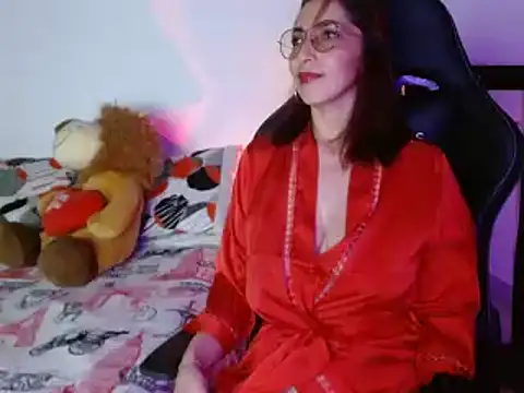 Angel blackhot online show from October 26, 2025, 12:05 am