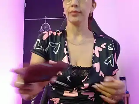 Angel blackhot online show from February 25, 2026, 5:17 am