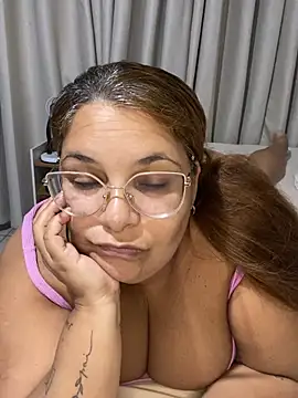 Livpoppe online show from March 10, 2026, 8:47 pm