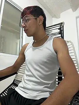 cherub  online show from February 7, 2026, 6:11 pm