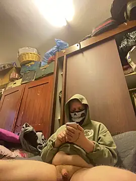 Littleboy133 online show from February 6, 2026, 9:23 am