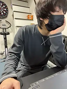 mikan kun st online show from November 12, 2025, 12:33 am