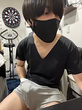 mikan kun st online show from May 8, 2026, 10:09 am