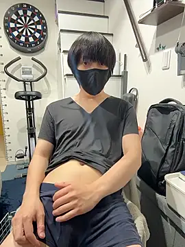 mikan kun st online show from July 2, 2026, 12:33 pm