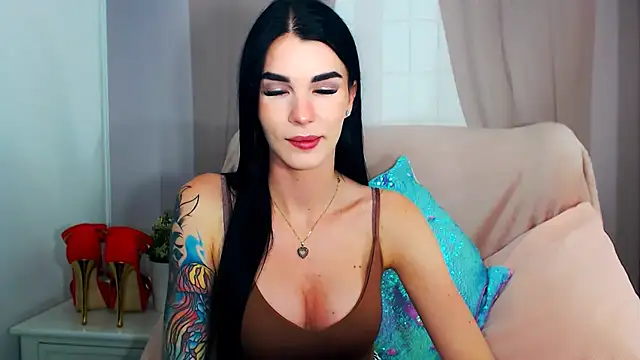 SofiiaBeauty online show from November 2, 2025, 8:22 pm