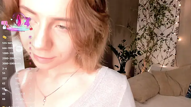 Snapshot of shyina_meow chatting on October 21, 2025, 3:24 pm shyina meow online show from October 21, 2025, 3:24 pm