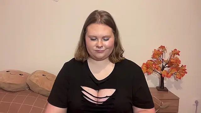 Snapshot of BriannaFlirty chatting on November 16, 2025, 7:25 am BriannaFlirty online show from November 16, 2025, 7:25 am