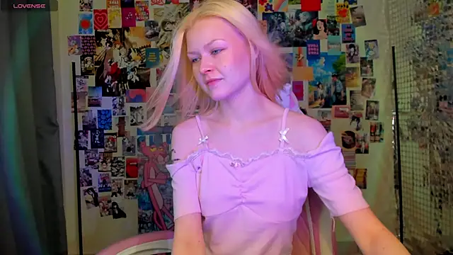 Callista a online show from October 27, 2025, 11:14 am