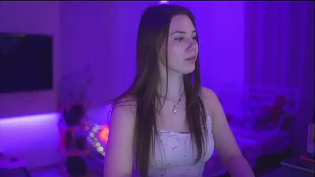 Snapshot of CandyStorm chatting on February 11, 2026, 3:11 am CandyStorm online show from February 11, 2026, 3:11 am