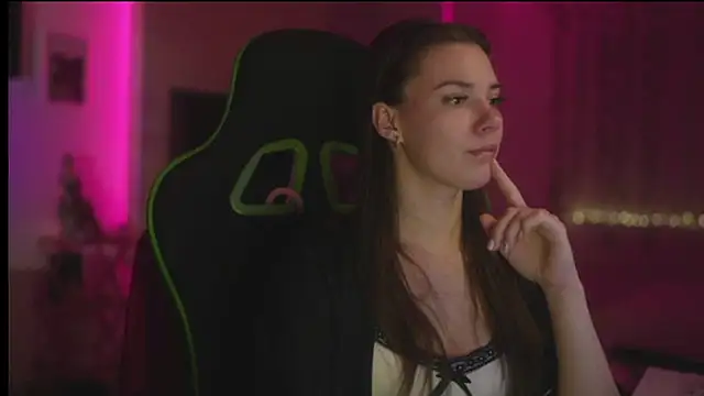 Snapshot of CandyStorm chatting on February 28, 2026, 10:11 pm CandyStorm online show from February 28, 2026, 10:11 pm