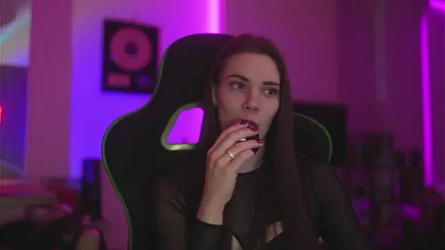 Snapshot of CandyStorm chatting on March 18, 2026, 1:53 am CandyStorm online show from March 18, 2026, 1:53 am