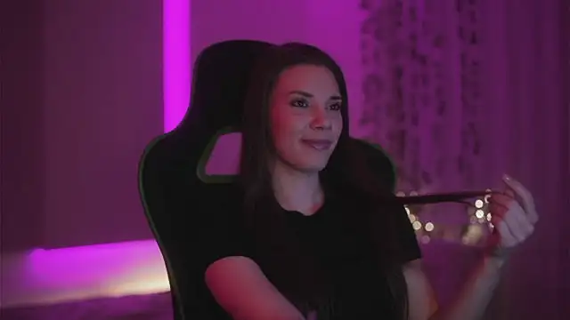 Snapshot of CandyStorm chatting on March 24, 2026, 9:42 pm CandyStorm online show from March 24, 2026, 9:42 pm