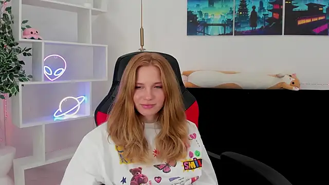 MelissaLiss online show from October 9, 2025, 3:10 pm