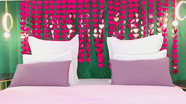 MelissaLiss online show from February 10, 2026, 3:05 pm