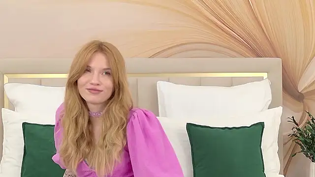 MelissaLiss online show from March 9, 2026, 3:10 am