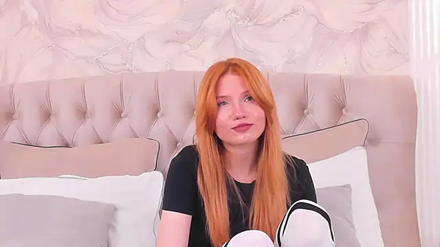 Snapshot of MelissaLiss chatting on April 30, 2026, 8:57 pm MelissaLiss online show from April 30, 2026, 8:57 pm