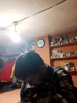 Snapshot of RAJV_ chatting on September 30, 2025, 4:01 pm RAJV online show from September 30, 2025, 4:01 pm