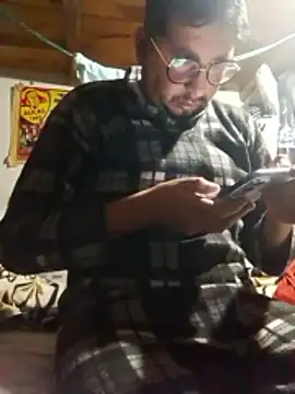 RAJV  online show from January 7, 2026, 11:23 am