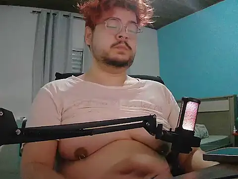 chubbygaybrazil online show from September 29, 2025, 12:54 pm