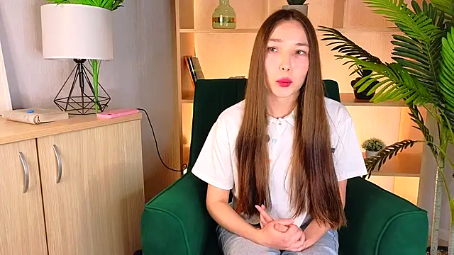 JackelynDanton online show from September 30, 2025, 11:37 am