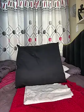 CynnxxxBarb online show from January 12, 2026, 5:23 am