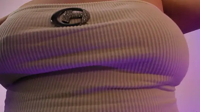 Alana-sweet online show from October 9, 2025, 7:34 pm