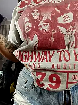 Alana-sweet online show from October 16, 2025, 9:38 pm