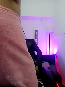 Alana-sweet online show from November 5, 2025, 3:45 pm