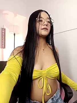 Alana-sweet online show from November 13, 2025, 4:17 pm